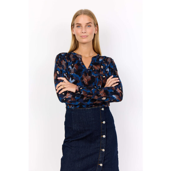 Soyaconcept  - Soyaconcept bluse