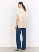 Soyaconcept  - Soyaconcept strik vest