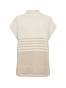 Soyaconcept  - Soyaconcept strik vest