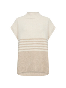 Soyaconcept  - Soyaconcept strik vest