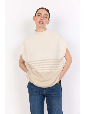 Soyaconcept  - Soyaconcept strik vest