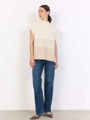 Soyaconcept  - Soyaconcept strik vest