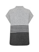 Soyaconcept strik vest - Lækre striktrøjer til kvinder - Soyaconcept 