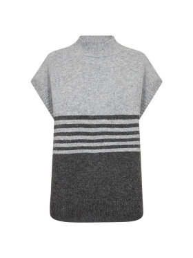 Soyaconcept  - Soyaconcept strik vest