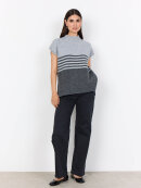 Soyaconcept strik vest - Lækre striktrøjer til kvinder - Soyaconcept 