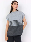 Soyaconcept strik vest - Lækre striktrøjer til kvinder - Soyaconcept 