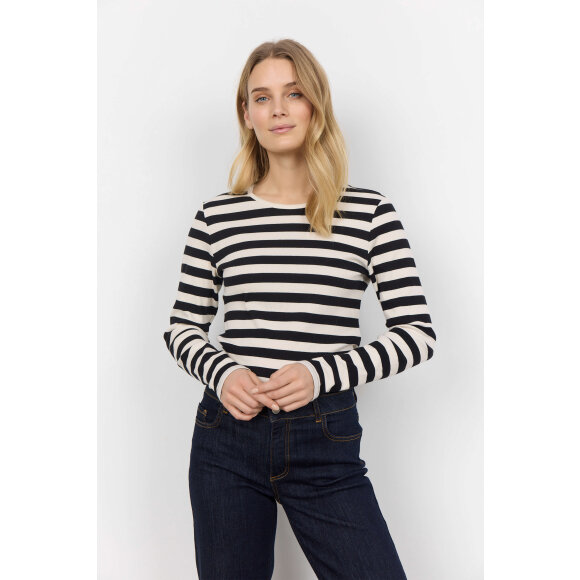 Soyaconcept bluse - Dame - Bluser - Soyaconcept 