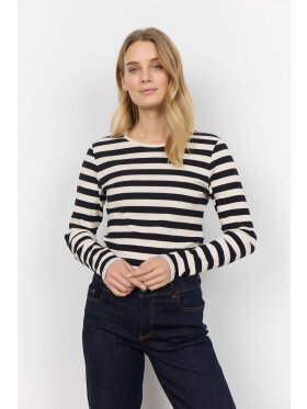 Soyaconcept  - Soyaconcept bluse
