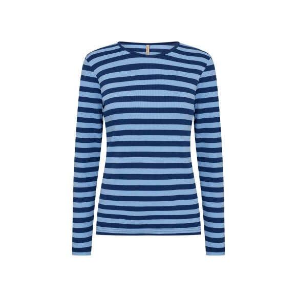 Soyaconcept  - Soyaconcept bluse