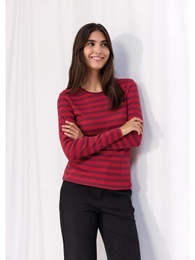 Soyaconcept  - Soyaconcept bluse