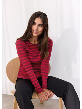Soyaconcept  - Soyaconcept bluse