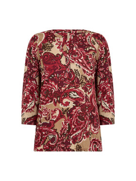 Soyaconcept bluse - Dame - Bluser - Soyaconcept Soyaconcept bluse - Dame - Bluser - Soyaconcept