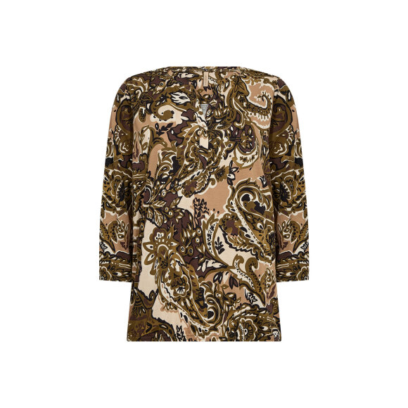 Soyaconcept bluse  - Dame - Bluser - Soyaconcept 