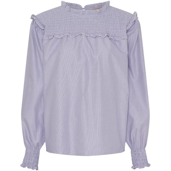 MARTA - Marta Bluse 