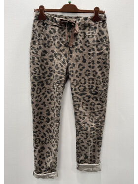 Marta Bukser - Dame - Bukser  - MARTA