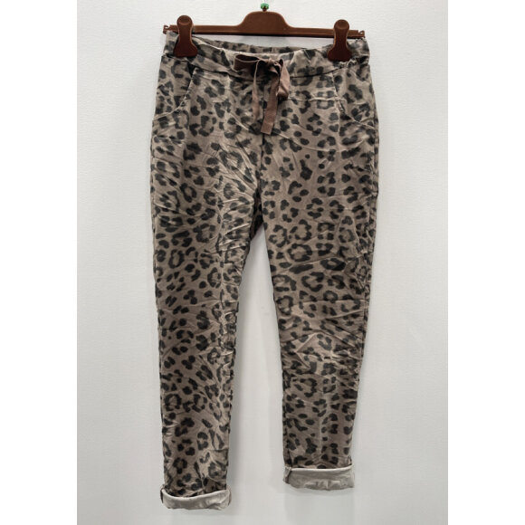 Marta Bukser - Dame - Bukser  - MARTA