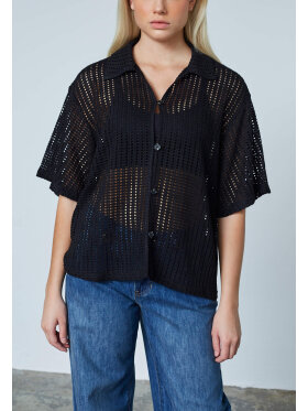 Love & Divine skjorte - Skjorter til kvinder - love & divine