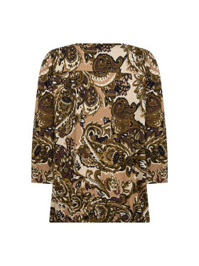 Soyaconcept bluse  - Dame - Bluser - Soyaconcept 