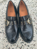 Billi bi loafers - Athene - Dame - Sko - Billi bi