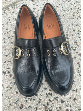 Billi bi loafers - Athene - Dame - Sko - Billi bi