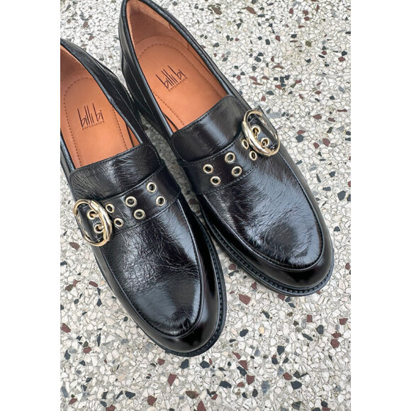 Billi bi loafers - Athene - Dame - Sko - Billi bi