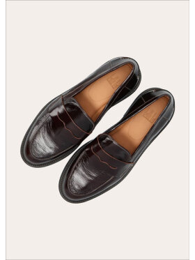 Billi bi loafers - Dame - Sko - Billi bi