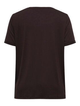 ONLY CarmaKoma - Only Carmakoma t-shirt