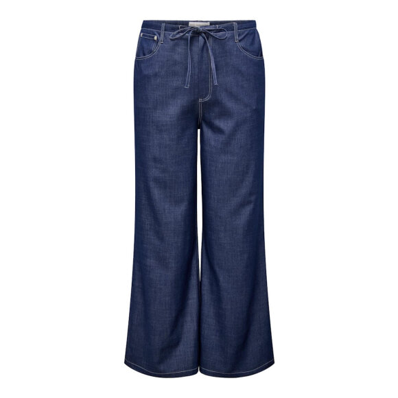 Only Carmakoma buks - Plus size bukser til kvinder - ONLY CarmaKoma