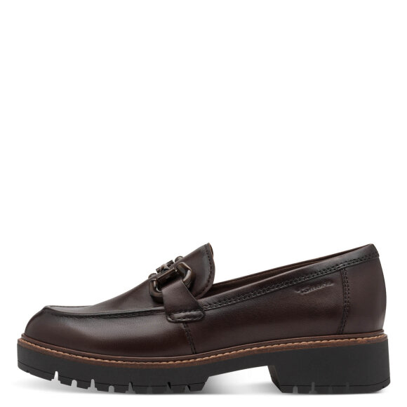 Tamaris - Tamaris loafers