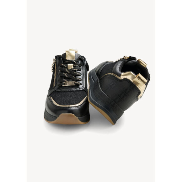 Tamaris sneakers  - Sneakers til dame - Tamaris