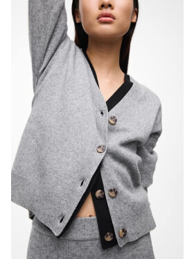 Vila strik - Lækre striktrøjer til kvinder - VILA