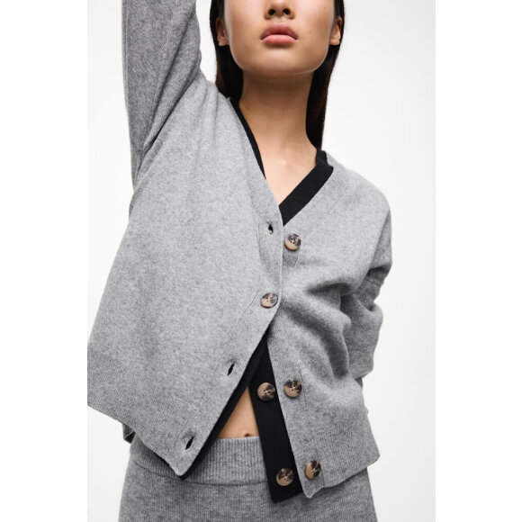 Vila strik - Lækre striktrøjer til kvinder - VILA