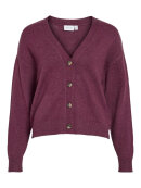 Vila strik - Lækre striktrøjer til kvinder - VILA