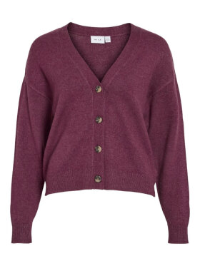 Vila strik - Lækre striktrøjer til kvinder - VILA