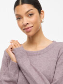 Vila strik - Lækre striktrøjer til kvinder - VILA