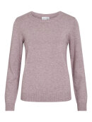 Vila strik - Lækre striktrøjer til kvinder - VILA