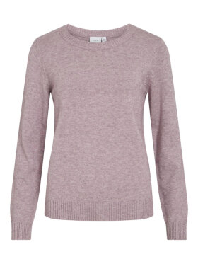 Vila strik - Lækre striktrøjer til kvinder - VILA