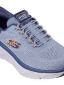 Skechers sneakers  - Herre - Sneakers - Skechers