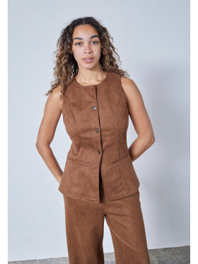 Sisters Point - Sisters Point vest
