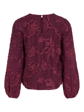 Vila bluse - Dame - Bluser - VILA