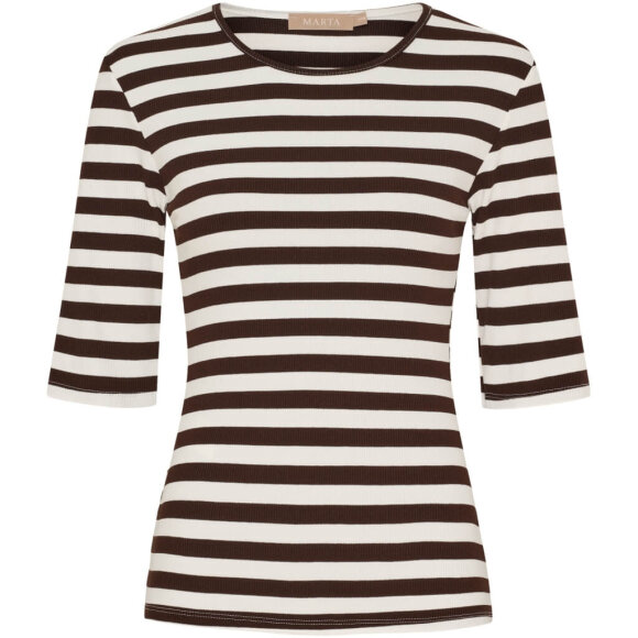 Marta bluse - Dame - Bluser - MARTA Marta bluse - Dame - Bluser - MARTA