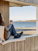 New Feet støvler - Dame - Støvler - New Feet