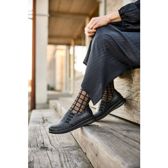 New Feet - New Feet loafer