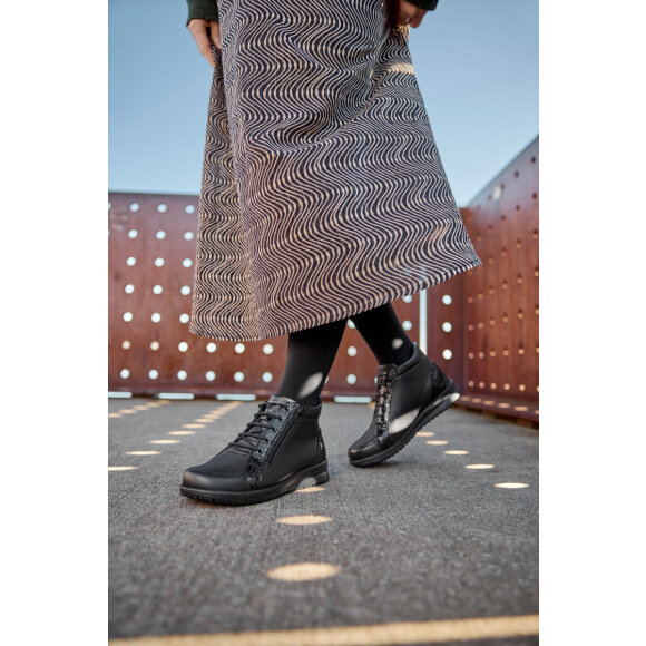 New Feet støvler - Dame - Støvler - New Feet New Feet støvler - Dame - Støvler - New Feet