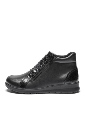 New Feet - New Feet støvler