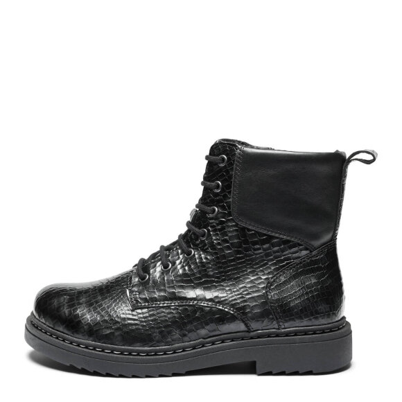 New Feet støvler - Dame - Støvler - New Feet New Feet støvler - Dame - Støvler - New Feet