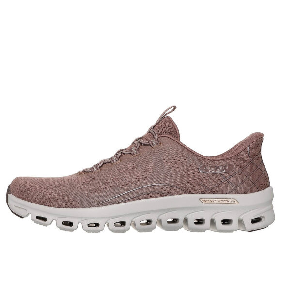 Skechers sneakers - Sneakers til dame - Skechers