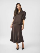 Neo Noir bluse - Dame - Bluser - Neo Noir