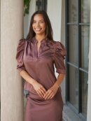 Neo Noir bluse - Dame - Bluser - Neo Noir