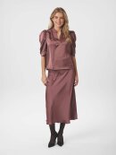 Neo Noir bluse - Dame - Bluser - Neo Noir